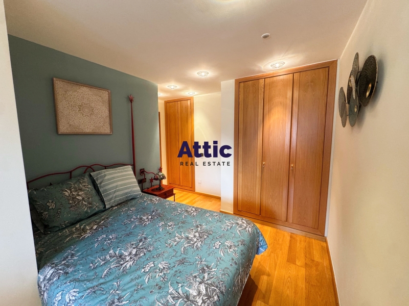 Dúplex en zona residencial d'Escaldes