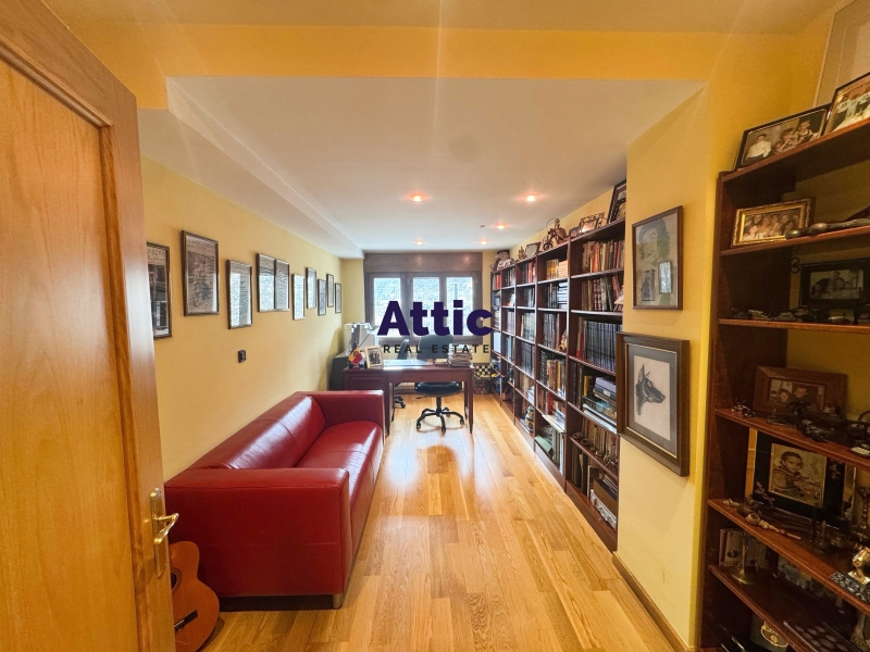 Dúplex en zona residencial d'Escaldes