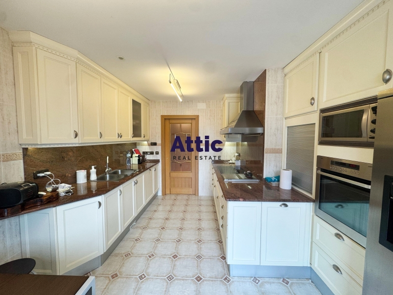 Dúplex en zona residencial d'Escaldes