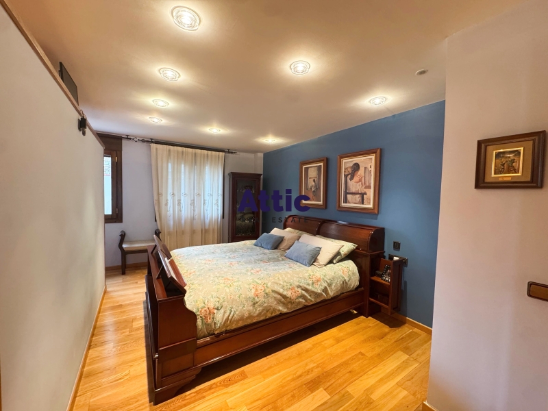 Dúplex en zona residencial d'Escaldes