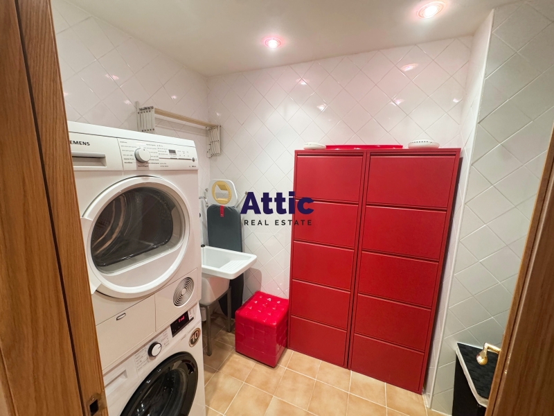 Dúplex en zona residencial d'Escaldes