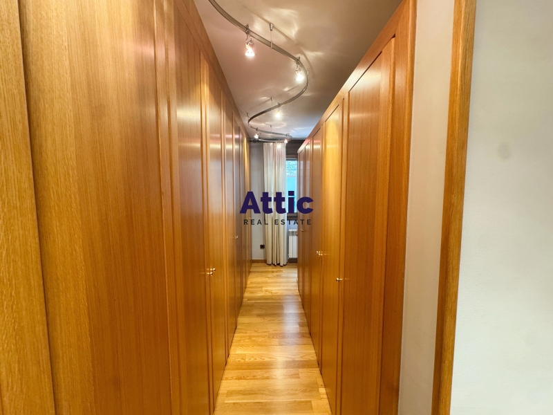 Dúplex en zona residencial d'Escaldes