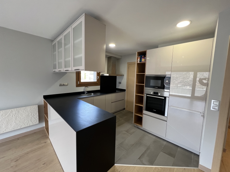 Dúplex de lloguer a Escaldes 