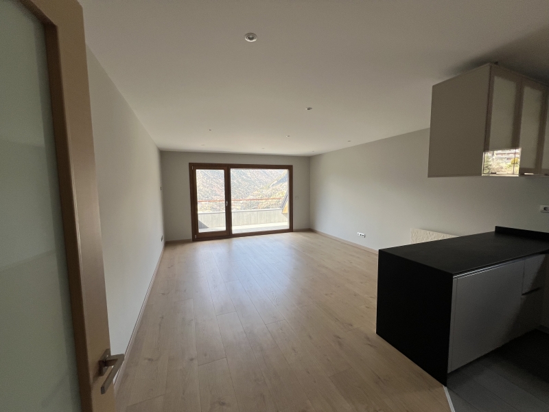 Dúplex de lloguer a Escaldes 