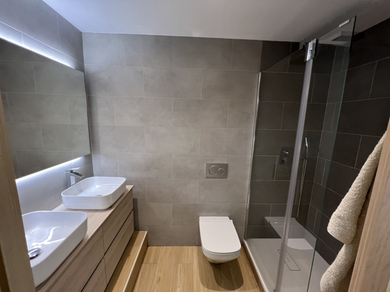 Dúplex de lloguer a Escaldes 