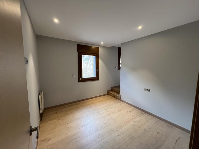 Dúplex de lloguer a Escaldes 