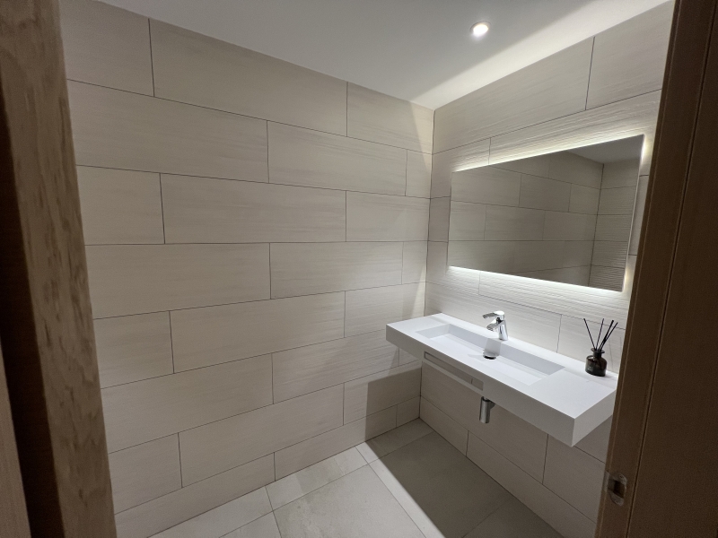 Dúplex de lloguer a Escaldes 