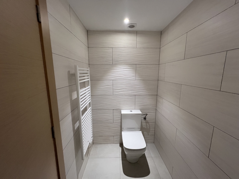 Dúplex de lloguer a Escaldes 