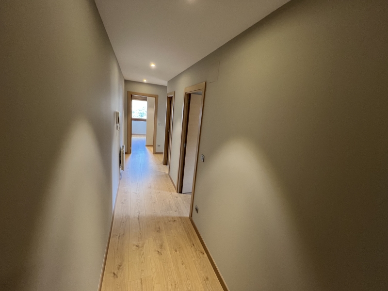 Dúplex de lloguer a Escaldes 