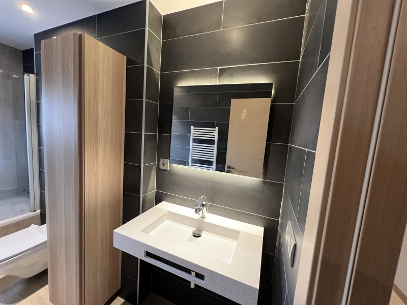 Dúplex de lloguer a Escaldes 