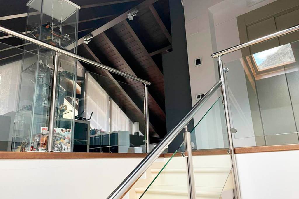 A Ainet de Cardós, a la Vall de Cardós del Palla