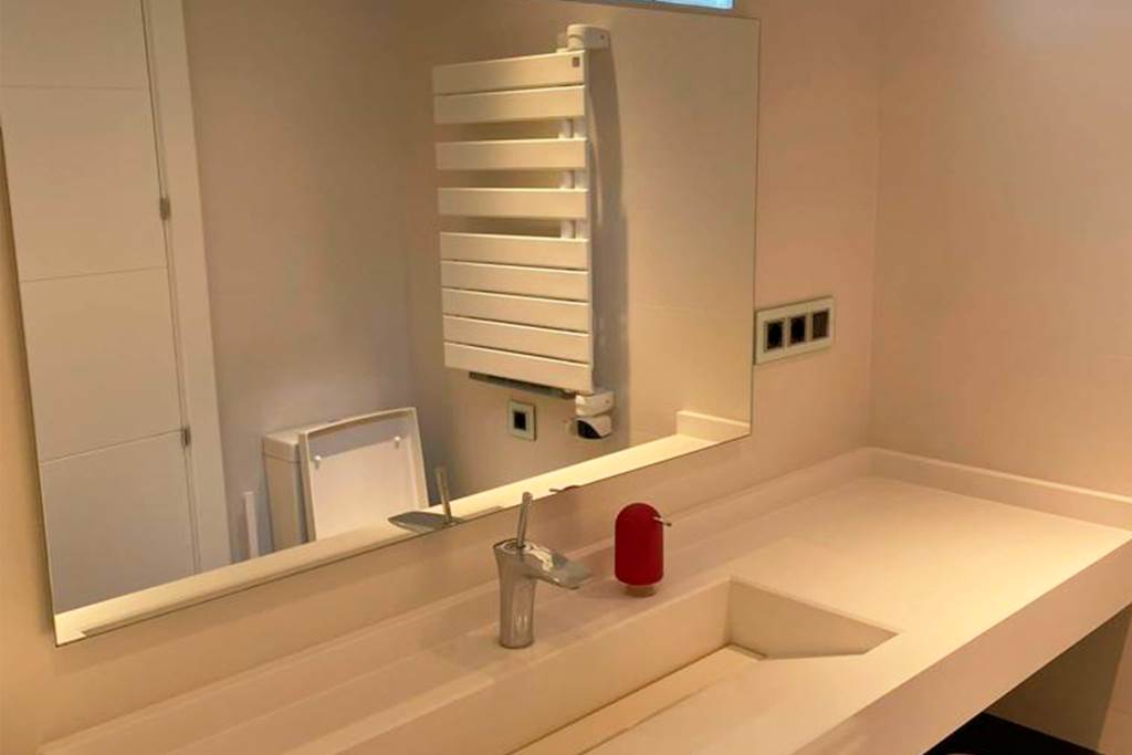 A Ainet de Cardós, a la Vall de Cardós del Palla