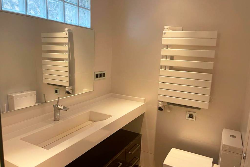 A Ainet de Cardós, a la Vall de Cardós del Palla