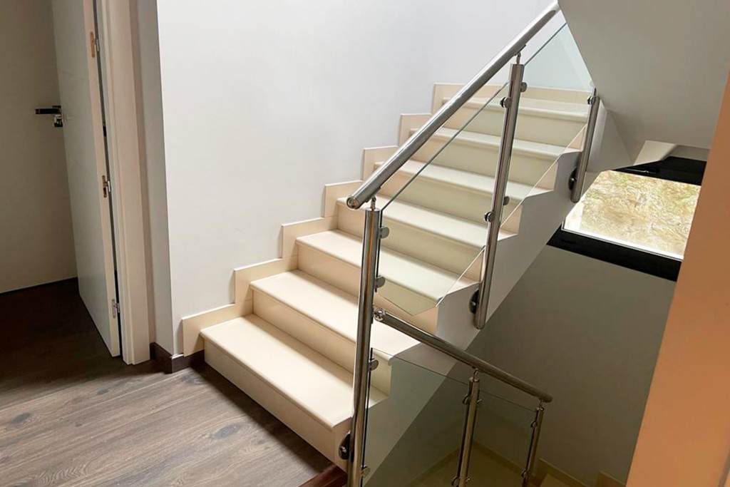 A Ainet de Cardós, a la Vall de Cardós del Palla