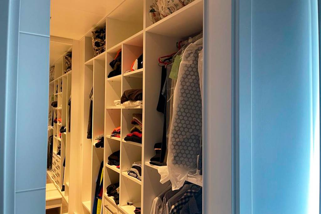 A Ainet de Cardós, a la Vall de Cardós del Palla