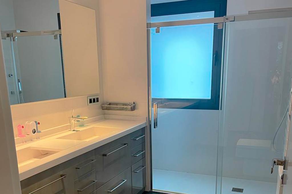 A Ainet de Cardós, a la Vall de Cardós del Palla