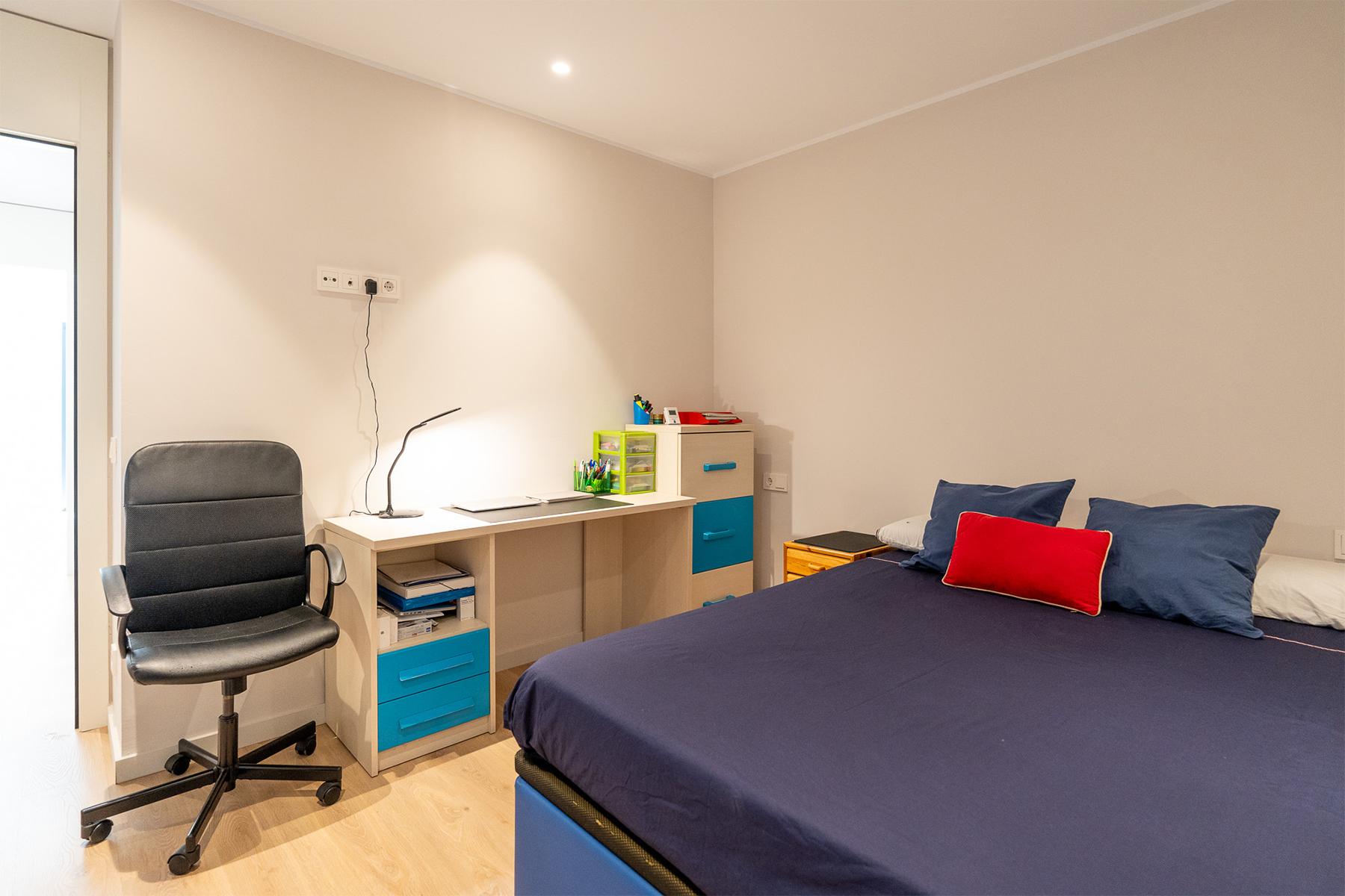 Encantador pis per comprar amb terrassa a Andorra 