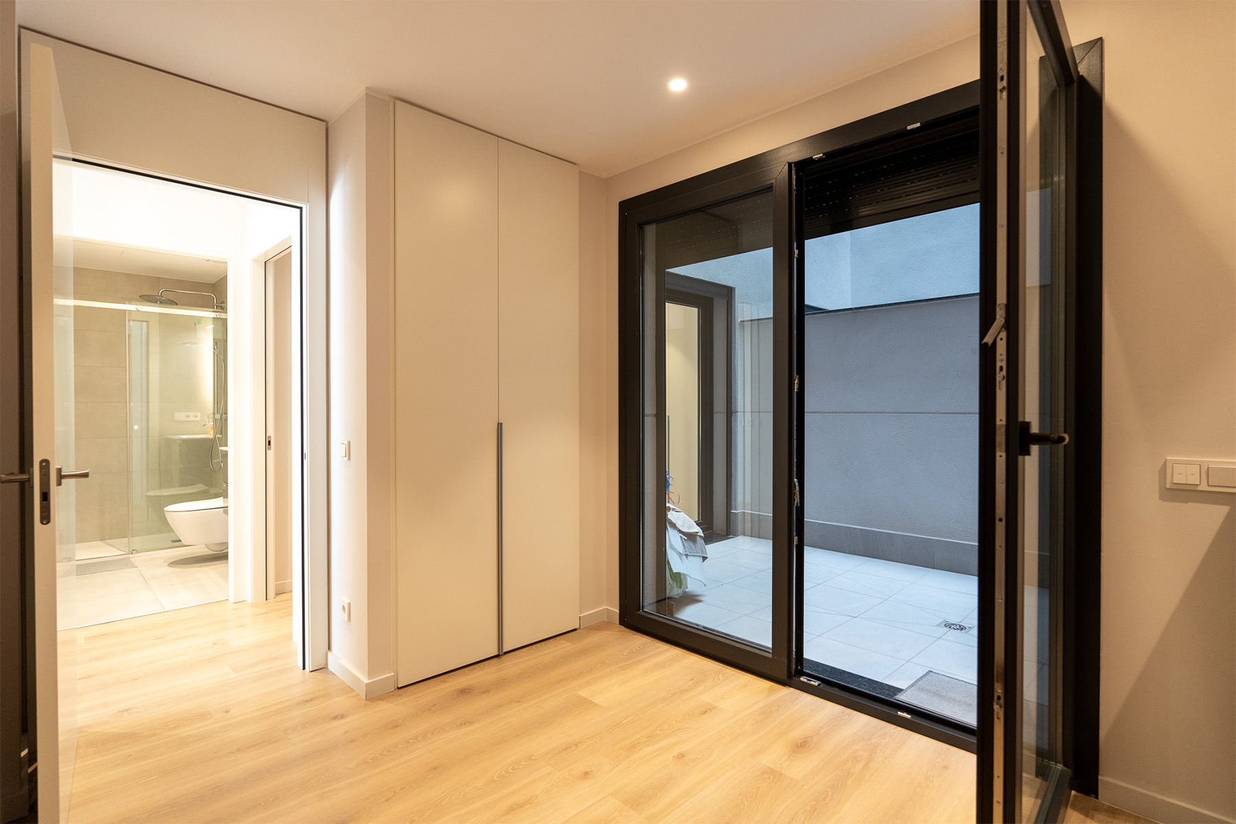 Encantador pis per comprar amb terrassa a Andorra 