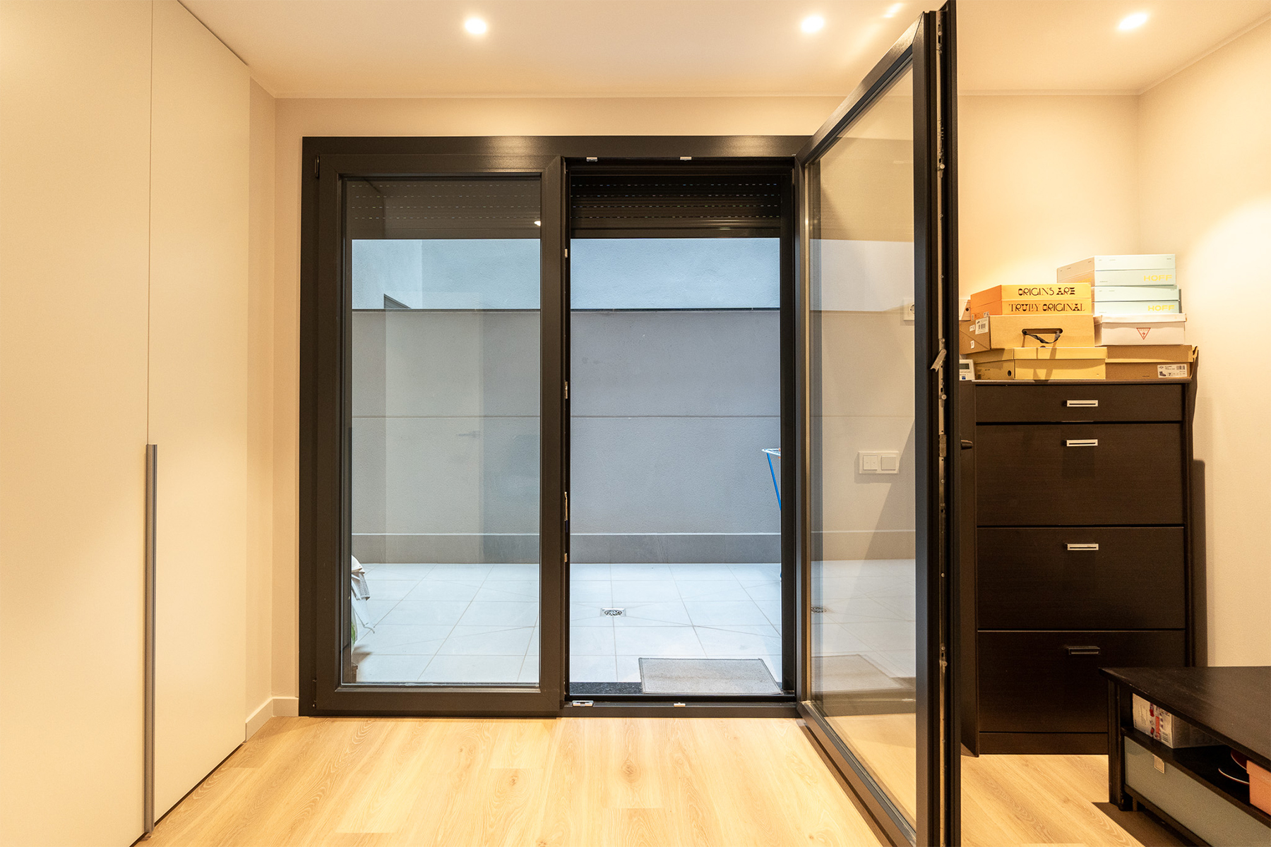 Encantador pis per comprar amb terrassa a Andorra 