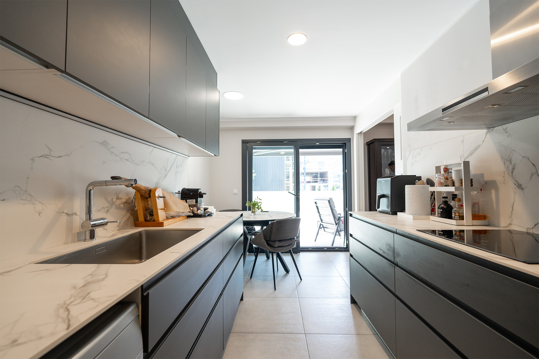 Encantador pis per comprar amb terrassa a Andorra 