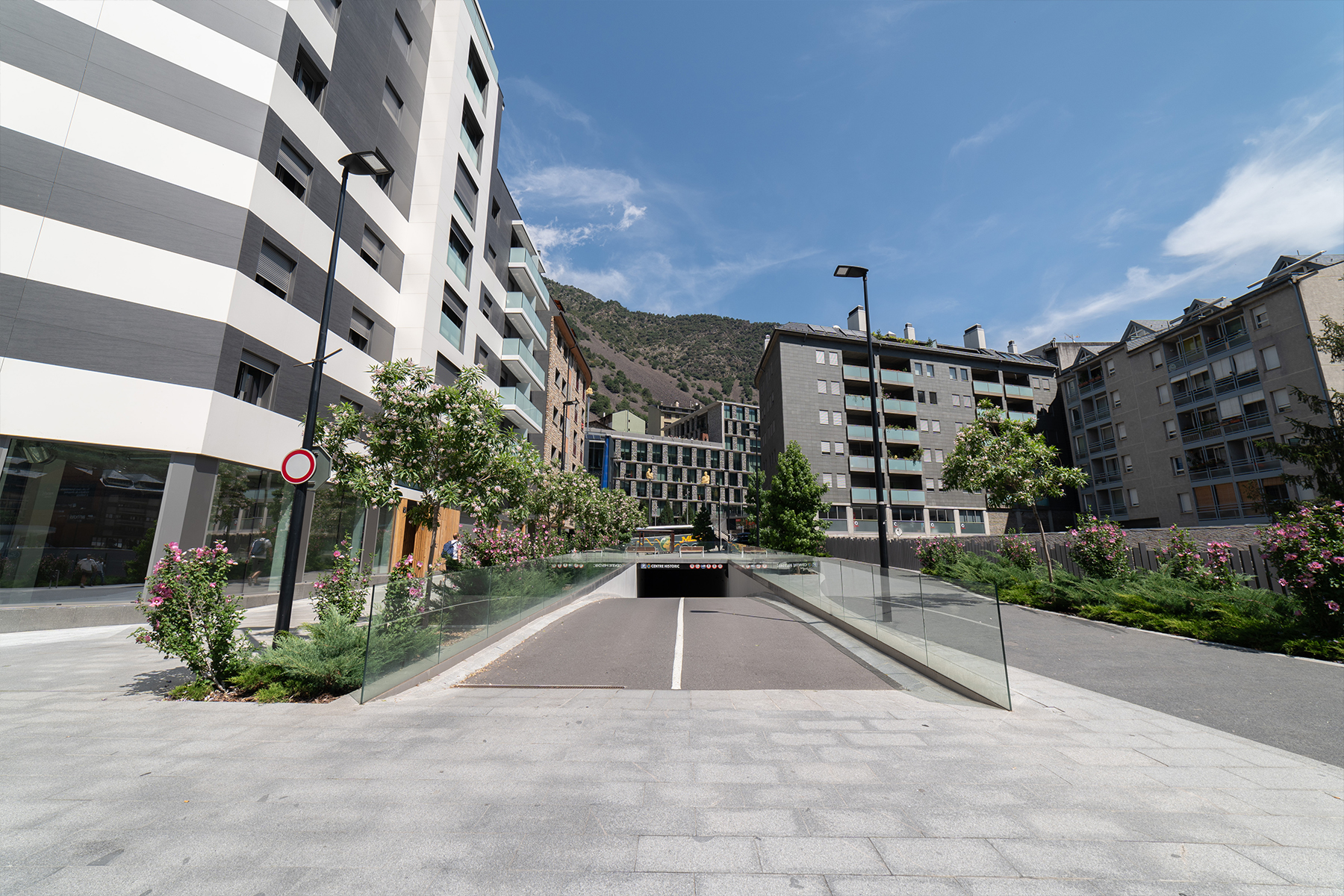 Encantador pis per comprar amb terrassa a Andorra 