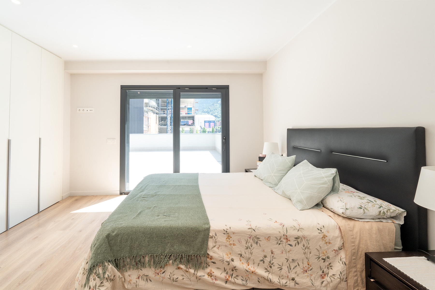 Encantador pis per comprar amb terrassa a Andorra 