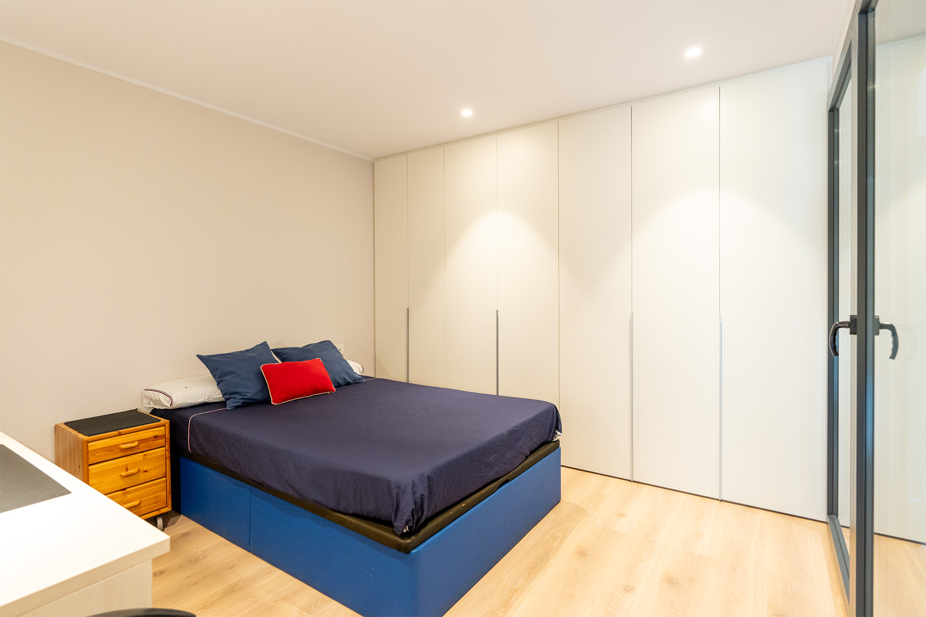 Encantador pis per comprar amb terrassa a Andorra 