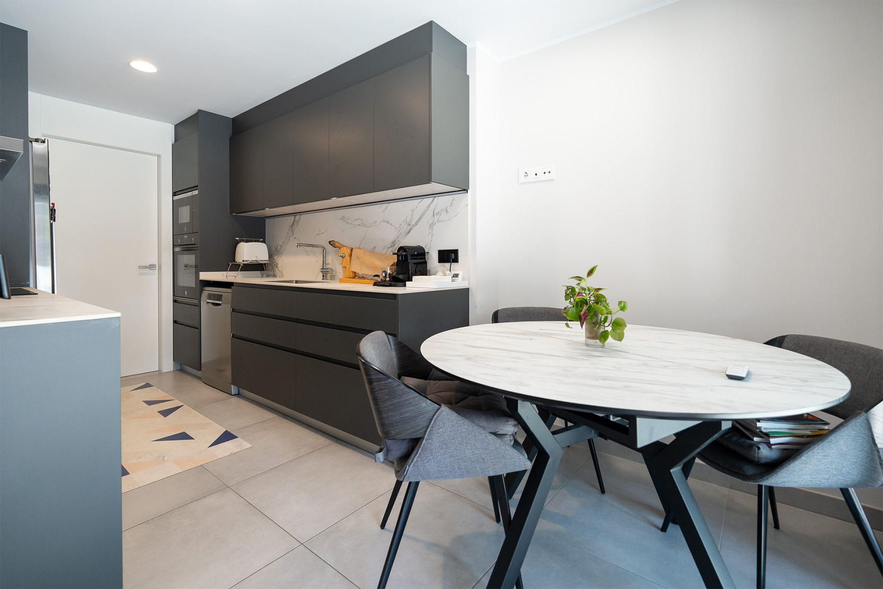 Encantador pis per comprar amb terrassa a Andorra 