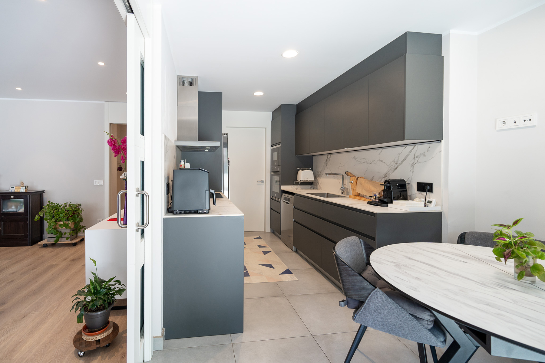 Encantador pis per comprar amb terrassa a Andorra 