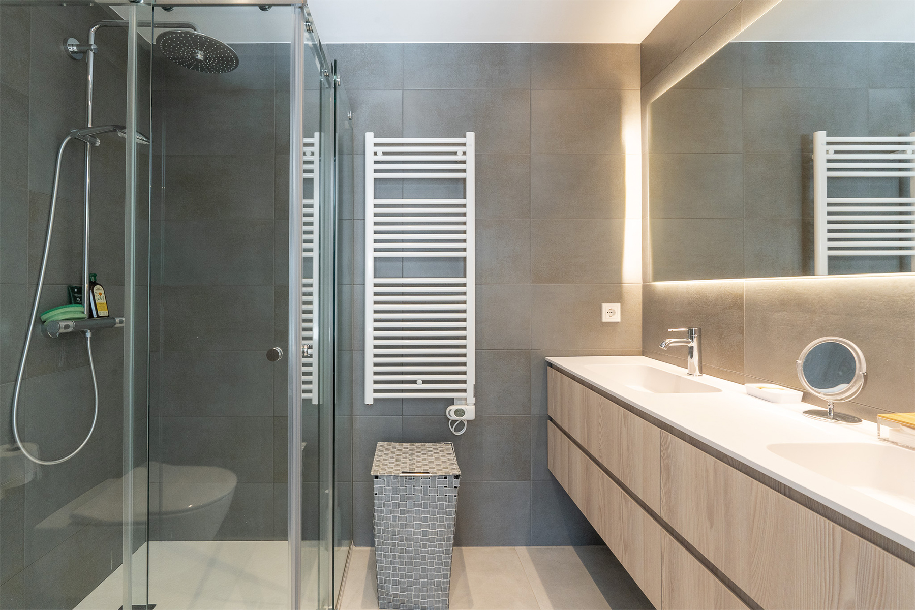 Encantador pis per comprar amb terrassa a Andorra 