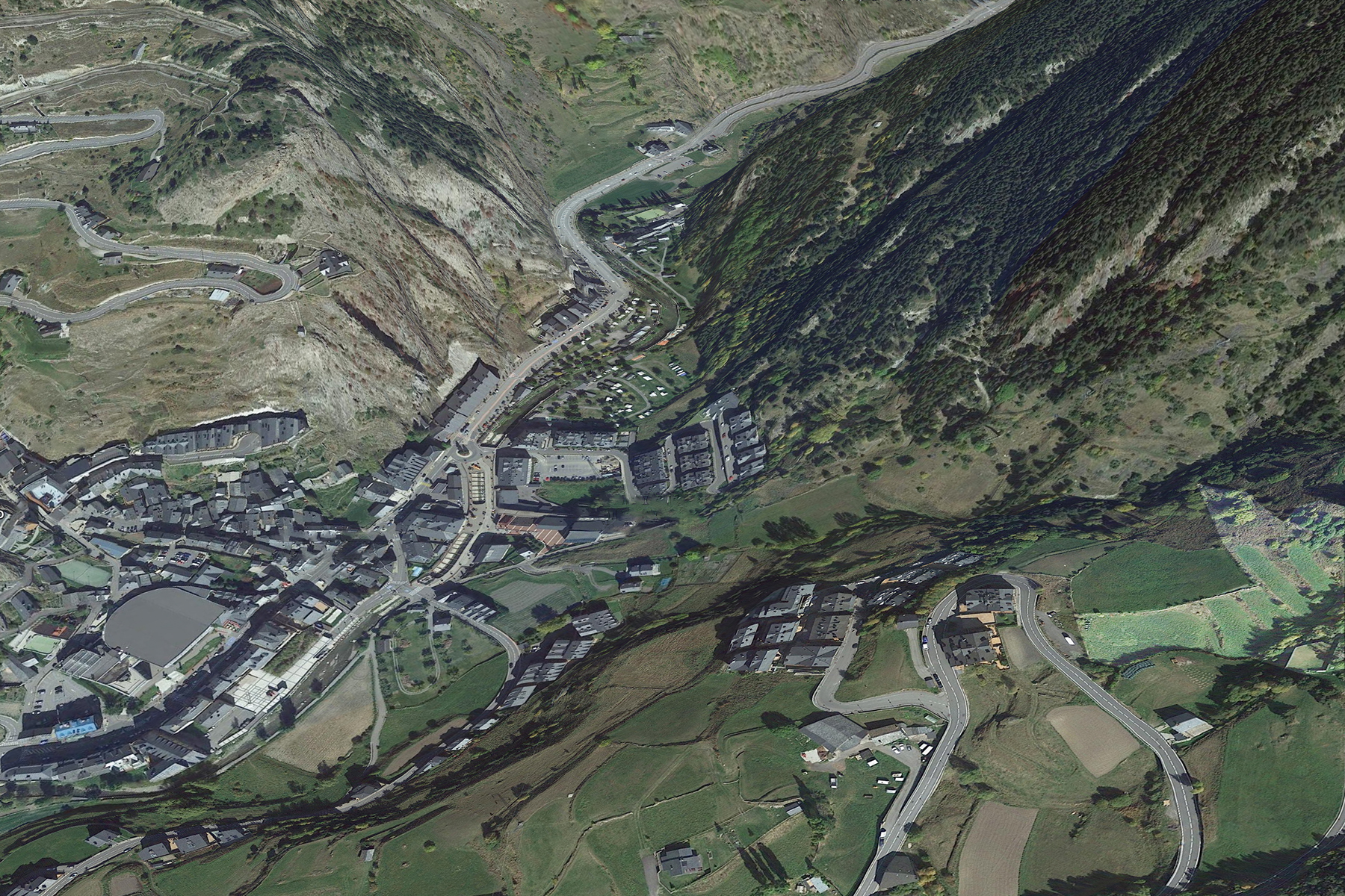 Descobreix aquest espectacular terreny de 9.805 m?