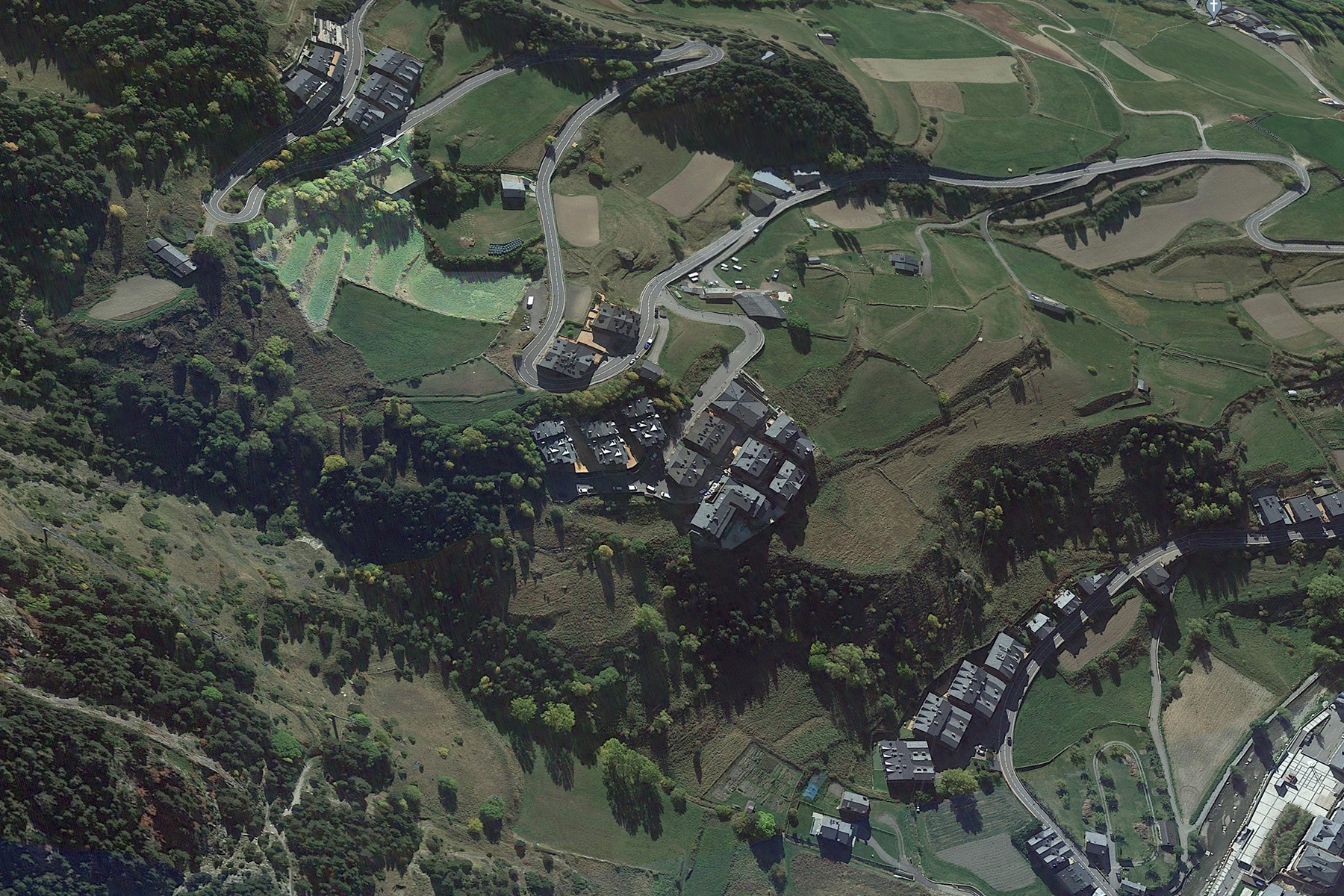 Descobreix aquest espectacular terreny de 9.805 m?