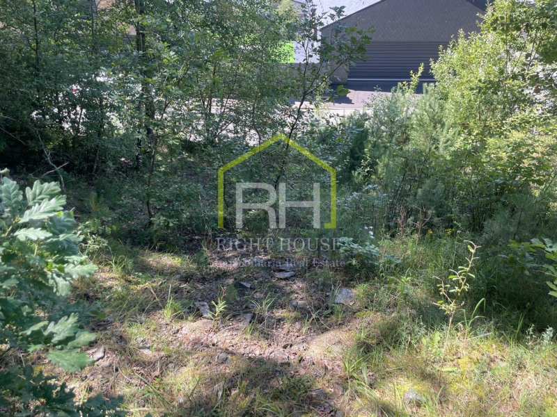 Terreny urbà consolidat a la Massana 