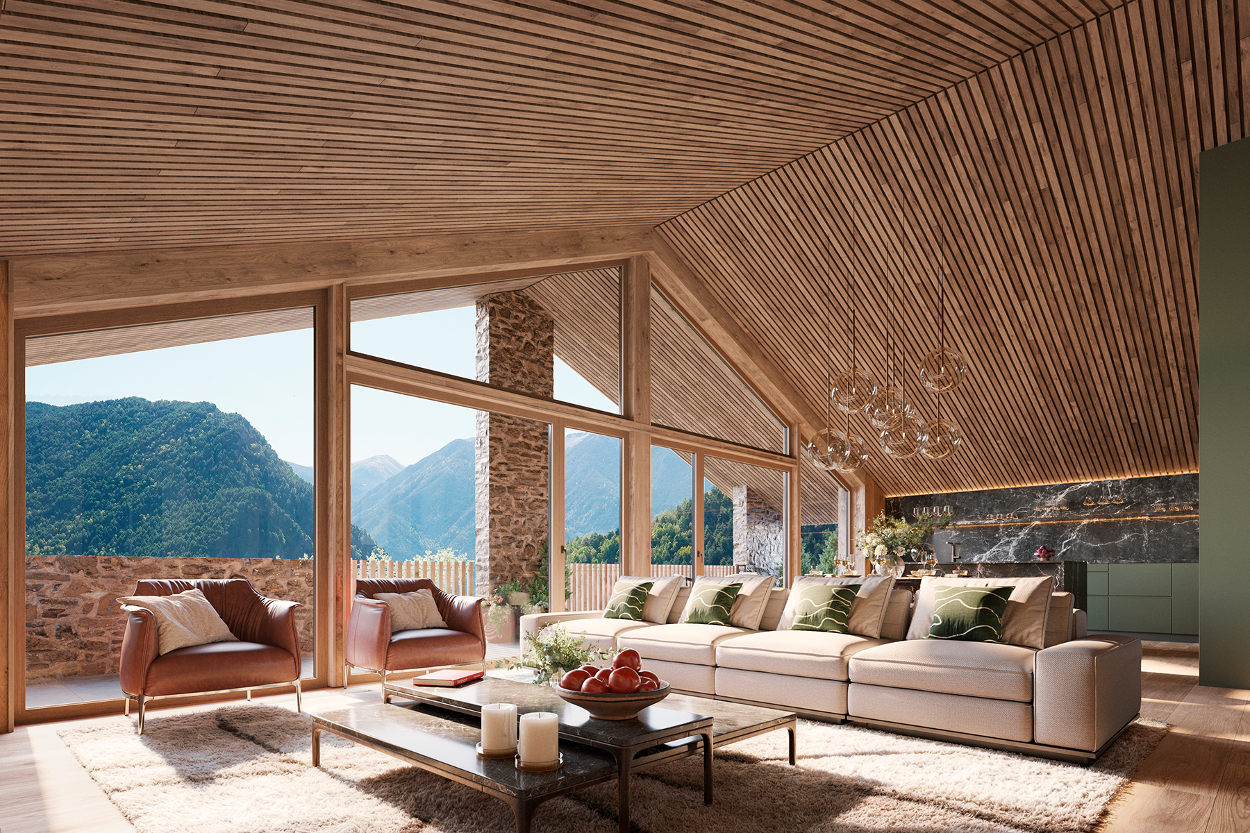 Descobreixi Les Llars de la Font