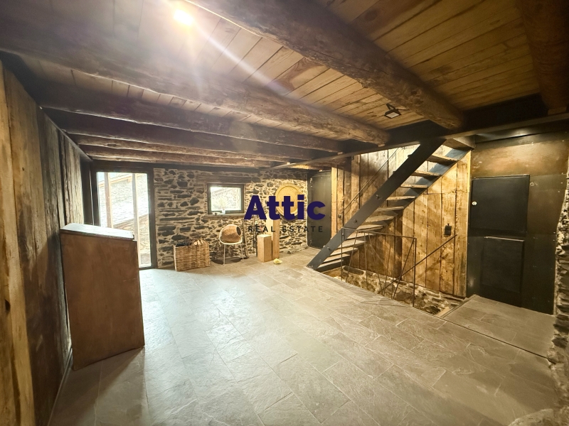 **Casa unifamiliar en venda a la Vall del Tarter i Ransol**