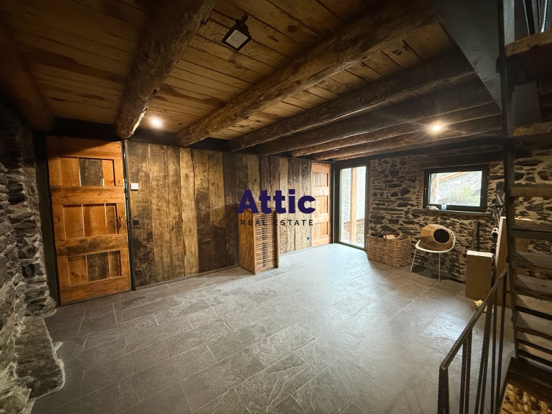 **Casa unifamiliar en venda a la Vall del Tarter i Ransol**