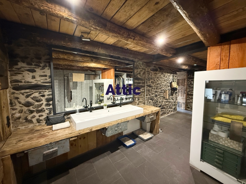 **Casa unifamiliar en venda a la Vall del Tarter i Ransol**