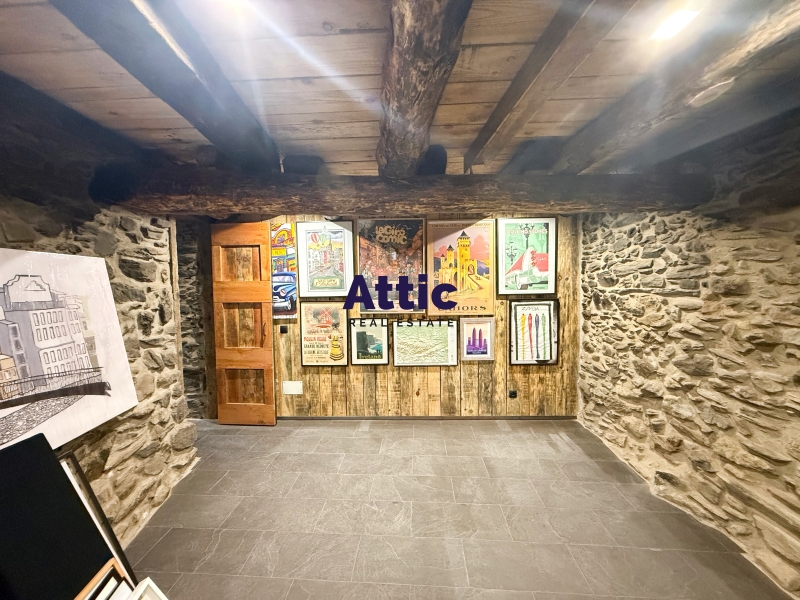 **Casa unifamiliar en venda a la Vall del Tarter i Ransol**