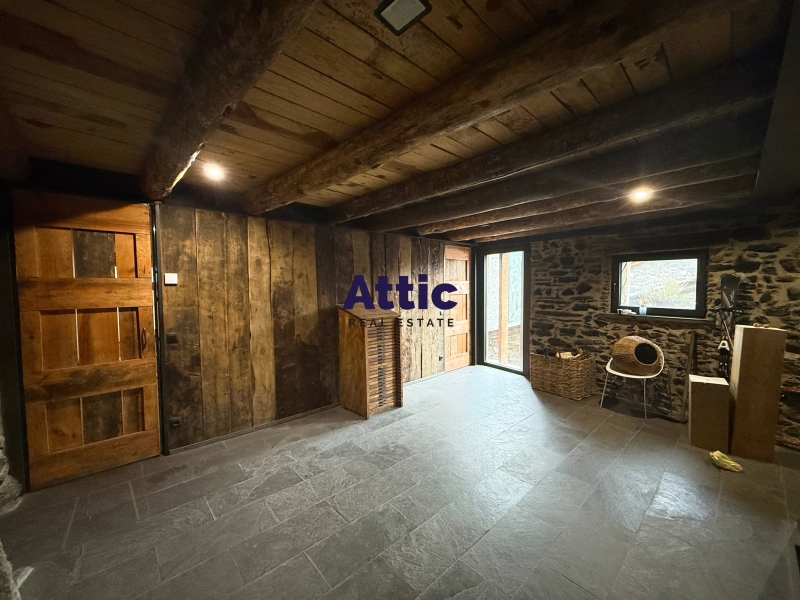 **Casa unifamiliar en venda a la Vall del Tarter i Ransol**