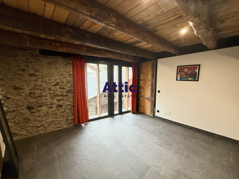 **Casa unifamiliar en venda a la Vall del Tarter i Ransol**