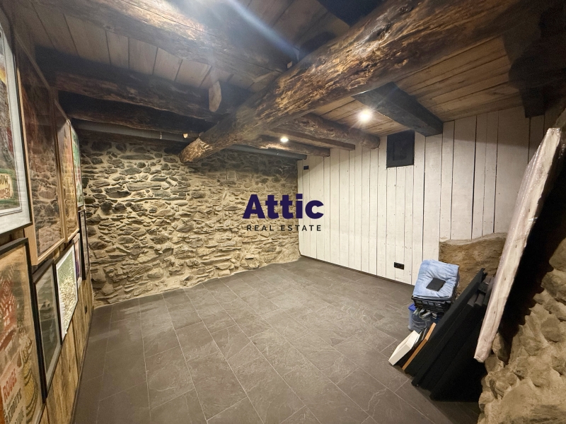 **Casa unifamiliar en venda a la Vall del Tarter i Ransol**