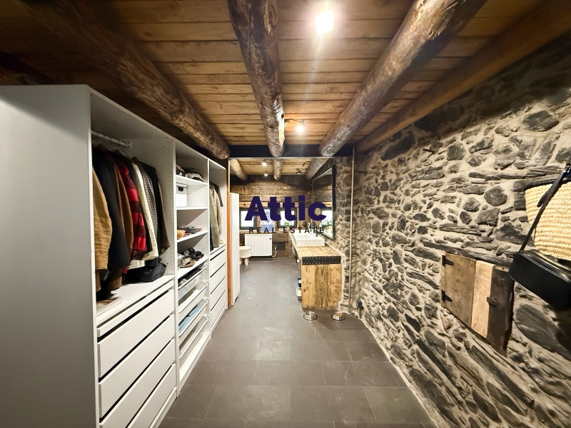 **Casa unifamiliar en venda a la Vall del Tarter i Ransol**