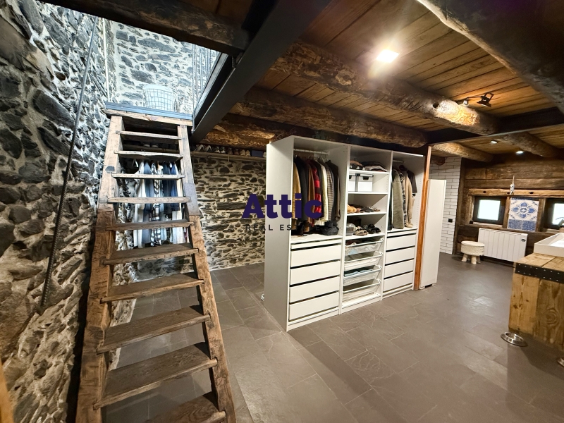 **Casa unifamiliar en venda a la Vall del Tarter i Ransol**