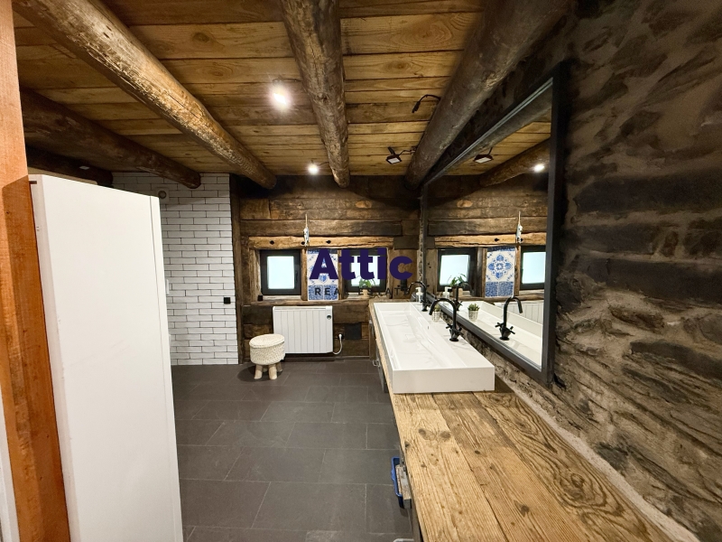 **Casa unifamiliar en venda a la Vall del Tarter i Ransol**