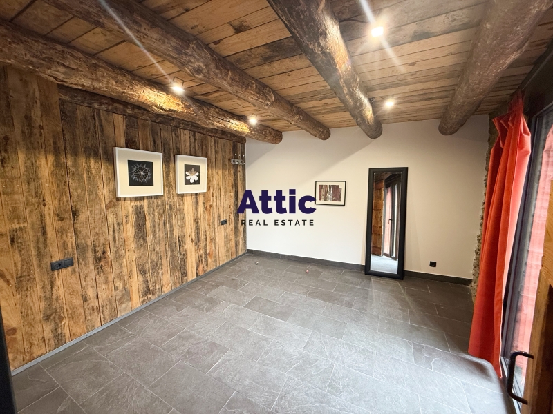 **Casa unifamiliar en venda a la Vall del Tarter i Ransol**