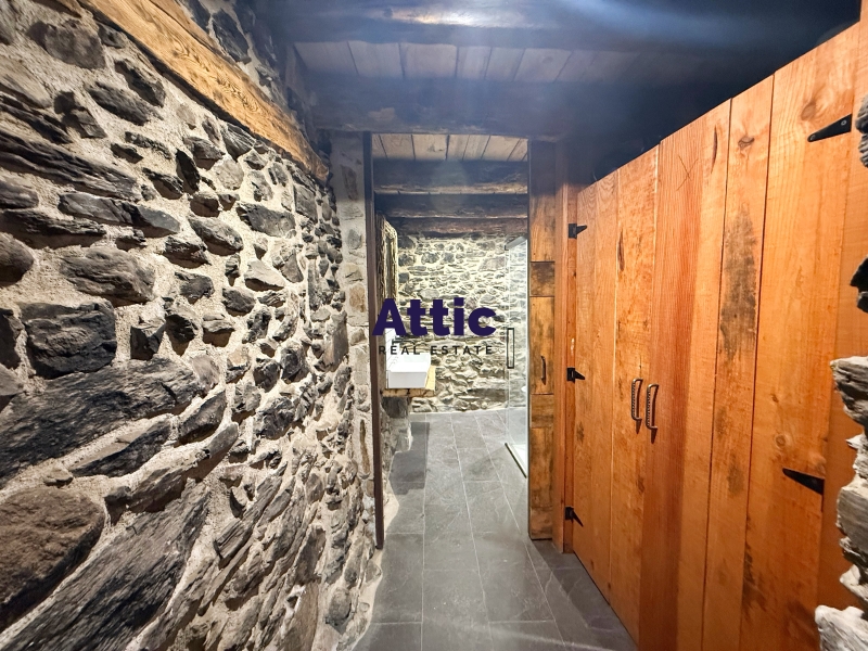 **Casa unifamiliar en venda a la Vall del Tarter i Ransol**