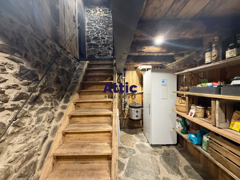 **Casa unifamiliar en venda a la Vall del Tarter i Ransol**