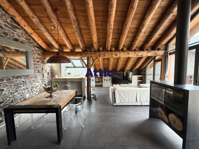 **Casa unifamiliar en venda a la Vall del Tarter i Ransol**