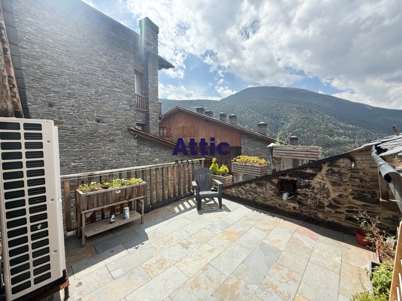 **Casa unifamiliar en venda a la Vall del Tarter i Ransol**