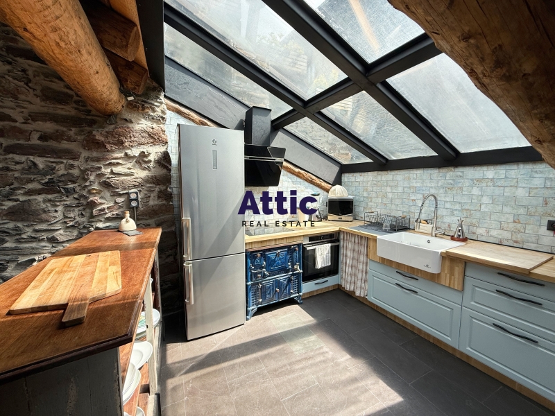 **Casa unifamiliar en venda a la Vall del Tarter i Ransol**